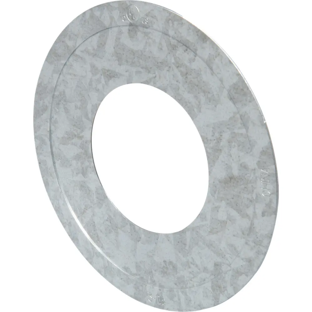 3 in. x 1-1/2 in. Reducing Washer