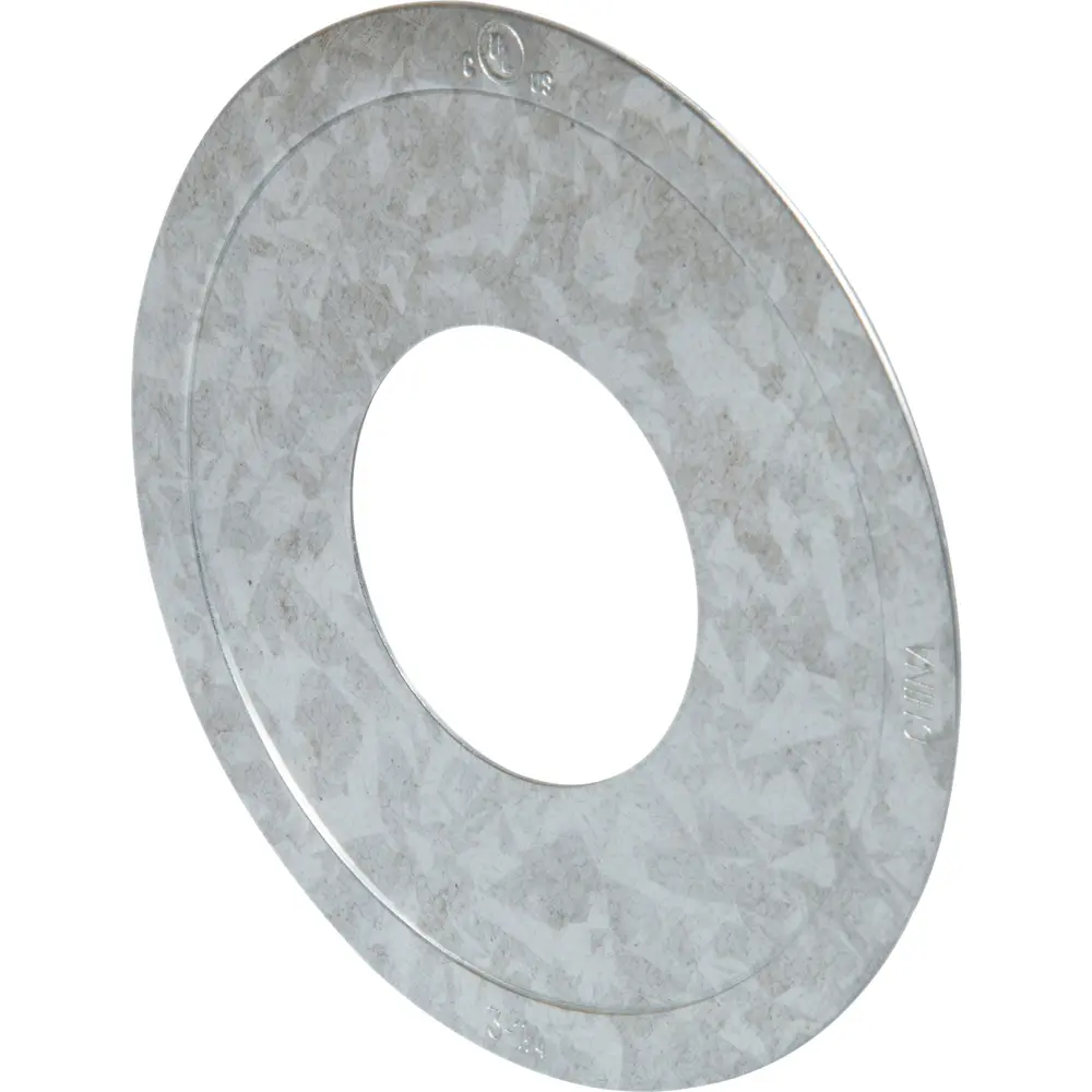 3 in. x 1-1/4 in. Reducing Washer 2 3 in. x 1-1/4 in. Reducing Washer