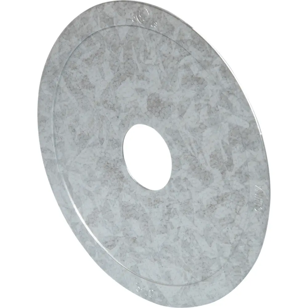 3 in. x 1/2 in. Reducing Washer