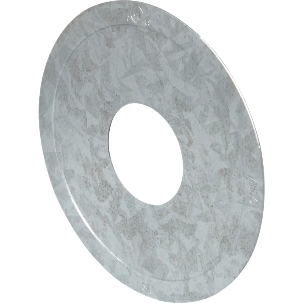3 in. x 1 in. Reducing Washer