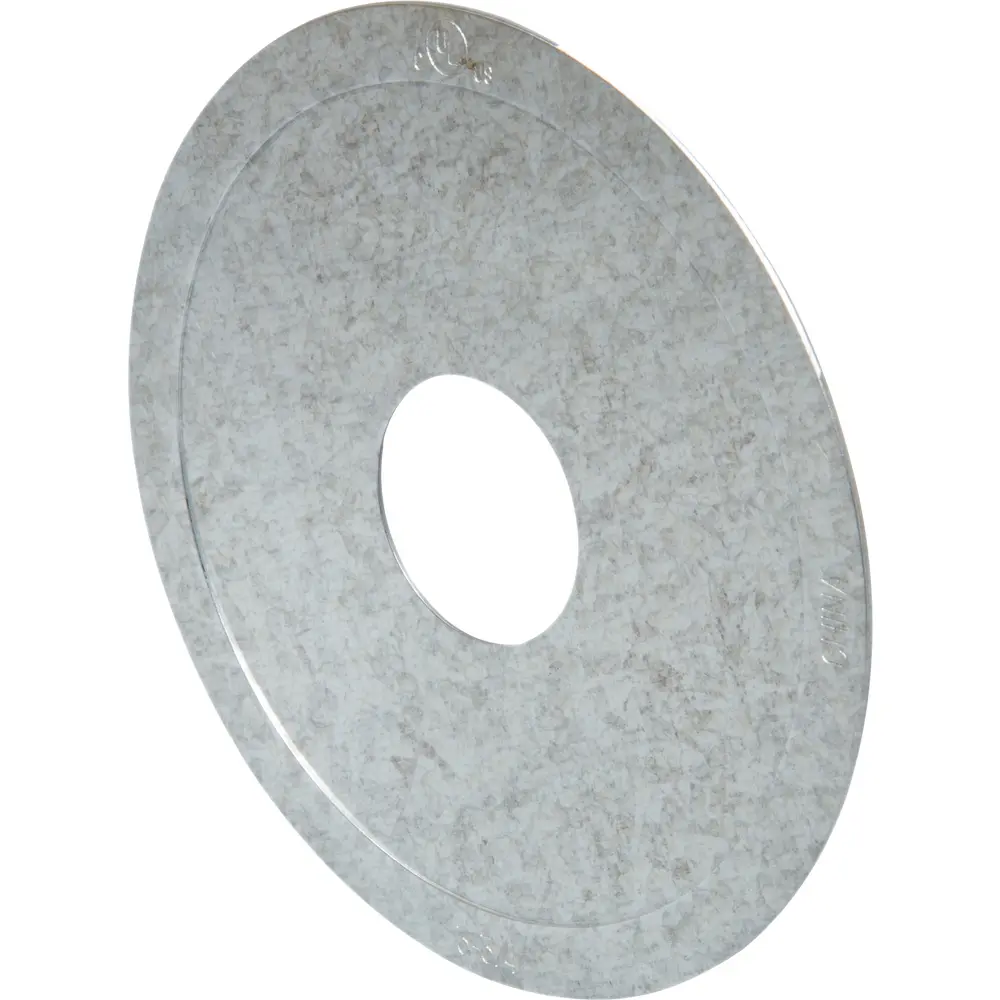 3 in. x 3/4 in. Reducing Washer