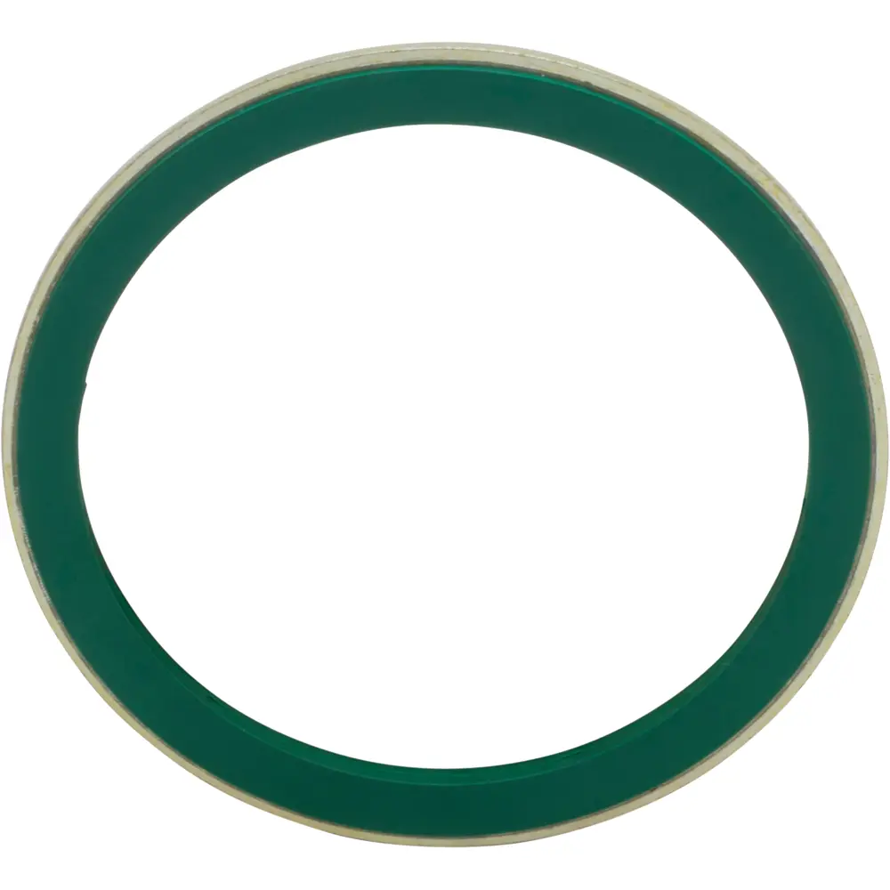 3" Sealing Gasket w/ Steel Retaining Ring