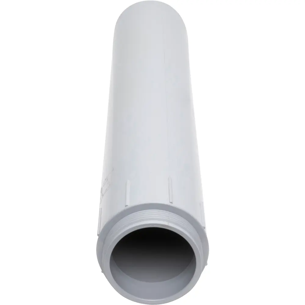 3" Slip Meter Riser 2 3" Slip Meter Riser