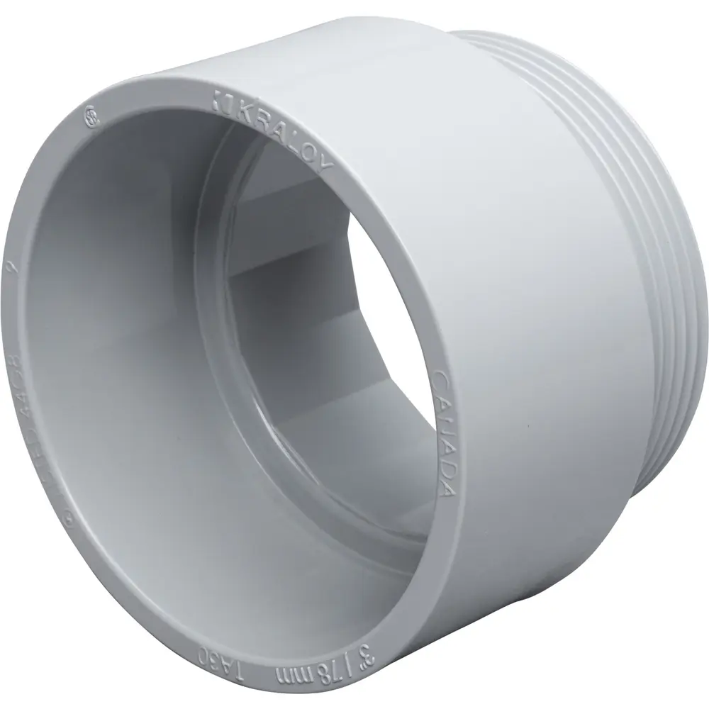 3" Terminal Adapter