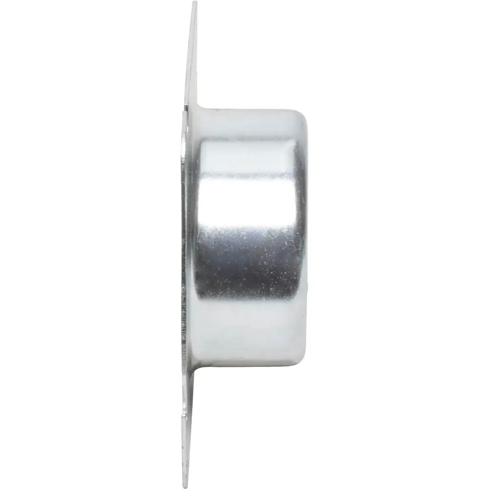 4-11/16" Square to Round Cover,1-1/2" Raised, Open, Ears (2) 3/4" O.C. 3 4-11/16" Square to Round Cover,1-1/2" Raised, Open, Ears (2) 3/4" O.C.