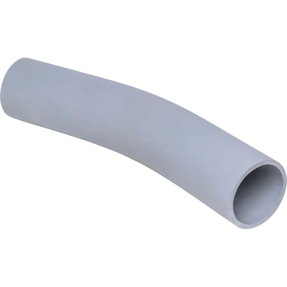 4" 11.25° PVC Elbow, Schedule 40 1 4" 11.25° PVC Elbow, Schedule 40