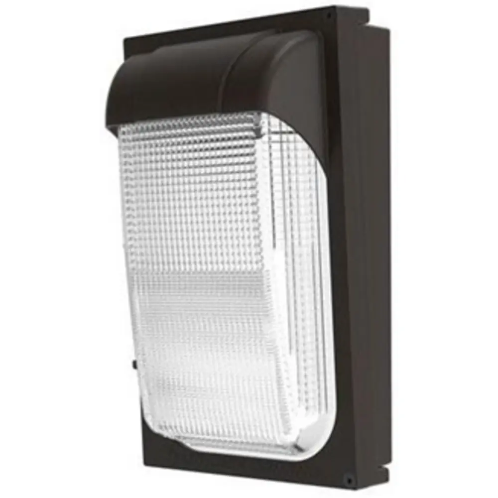TWX1 LED Wall Luminaire, 600-2,950 Lumens, 50K, 120-277 VAC, Textured Dark Bronze 1 TWX1 LED Wall Luminaire, 600-2,950 Lumens, 50K, 120-277 VAC, Textured Dark Bronze