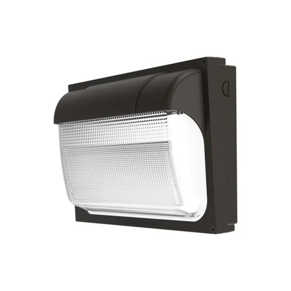 TWX3 LED Wall Luminaire, 2,900-13,850 Lumen, 50K, 347 VAC, Textured Dark Bronze 1 TWX3 LED Wall Luminaire, 2,900-13,850 Lumen, 50K, 347 VAC, Textured Dark Bronze