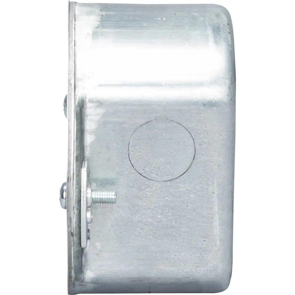 4" Fan Support Deep Box, Flush, 2-1/8" Deep 3 4" Fan Support Deep Box, Flush, 2-1/8" Deep