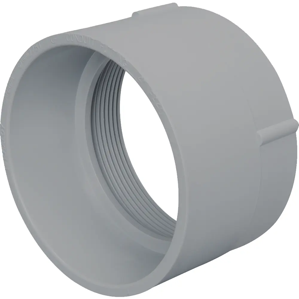 4" Female Adapter