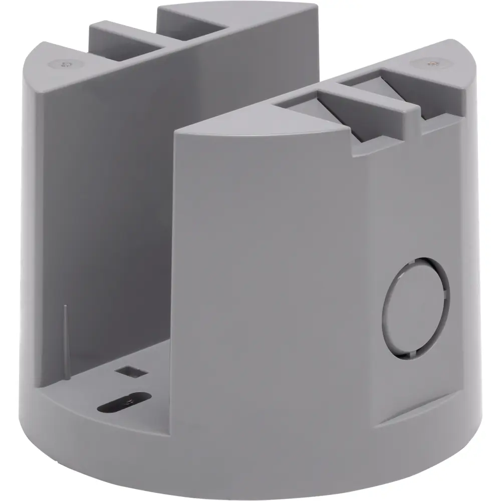 4" FS Saddle Box, 16 Cu. In. 1 4" FS Saddle Box, 16 Cu. In.