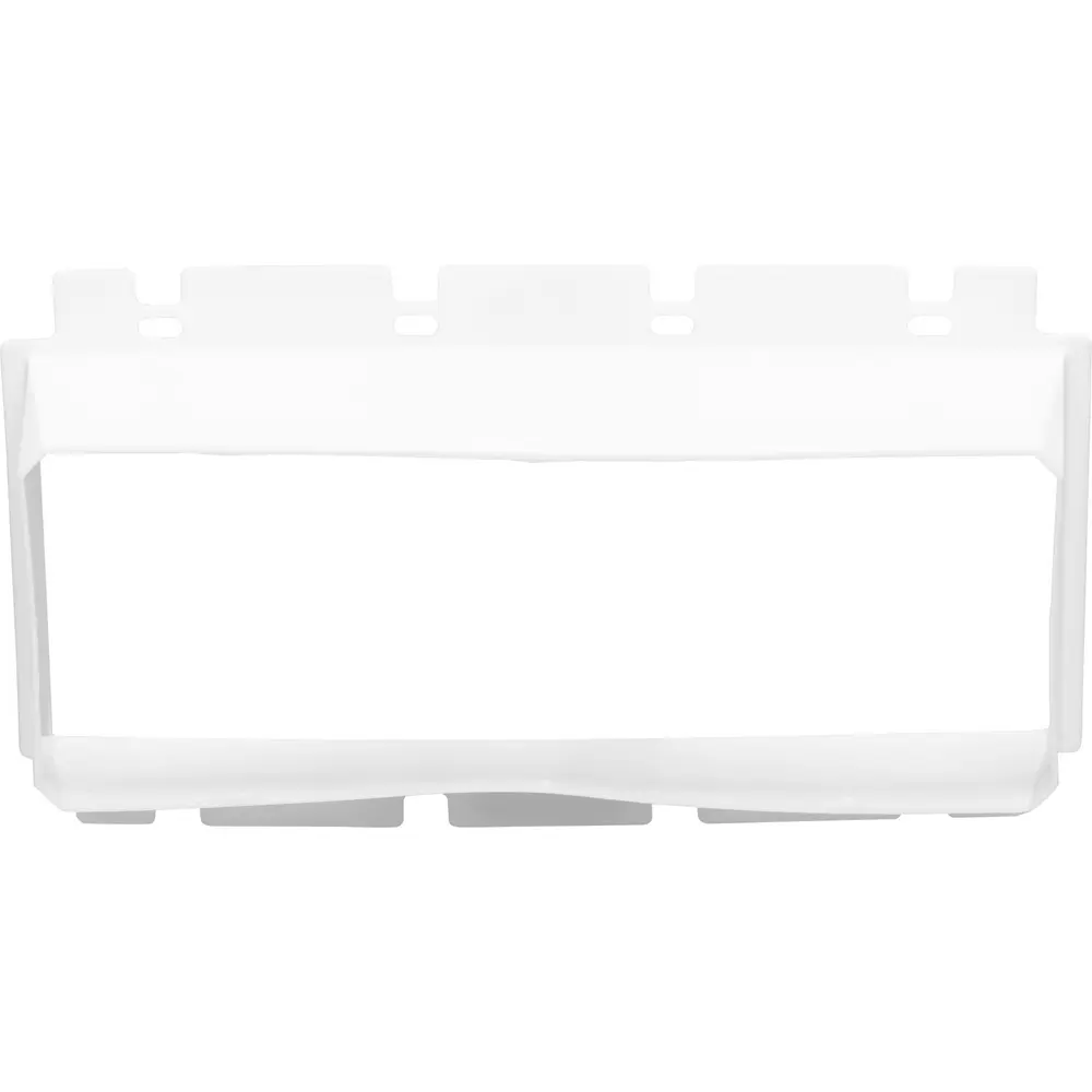 4-Gang Plastic Box Extender