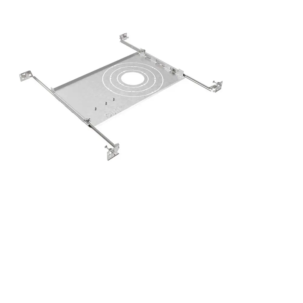 Universal New Construction Wafer Pan
