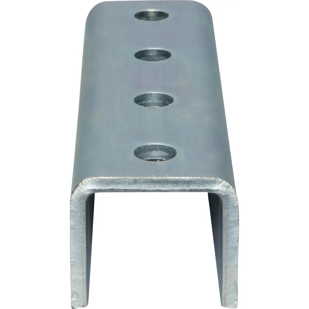 4-Hole Splice Plate