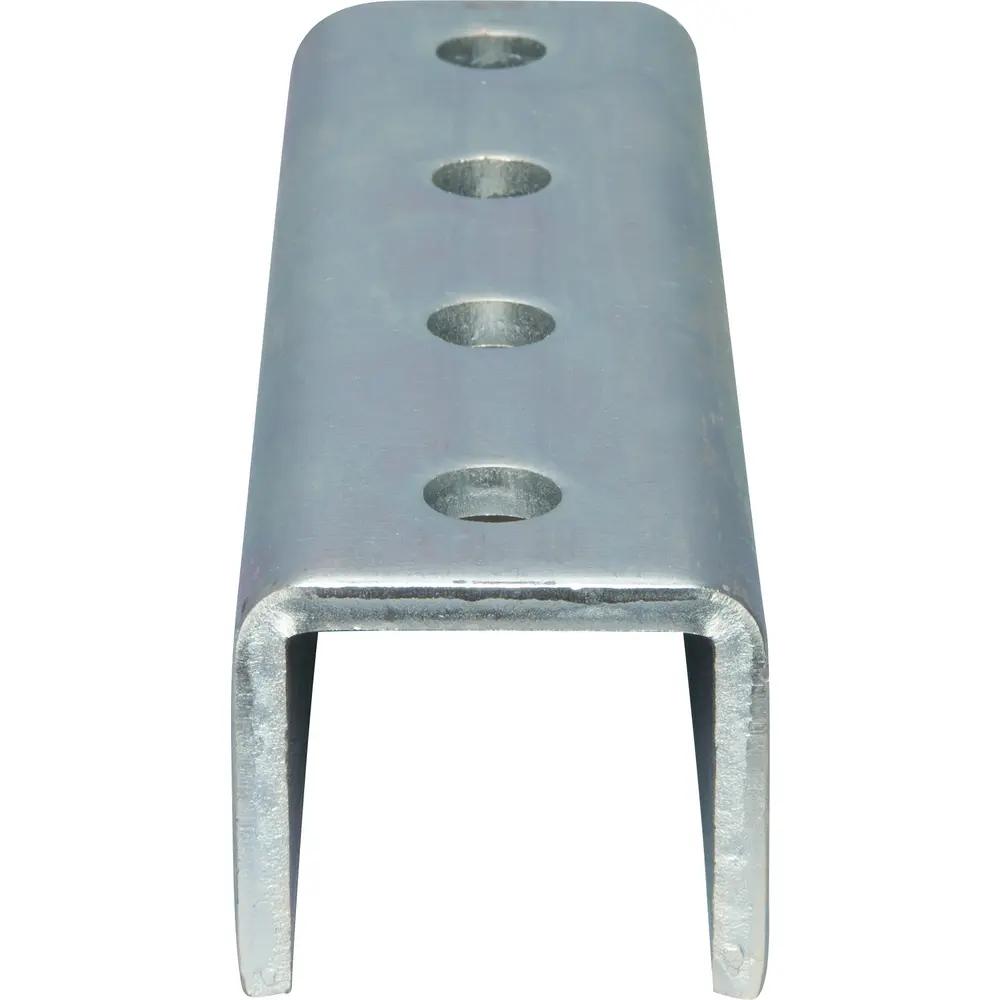 4-Hole Splice Plate