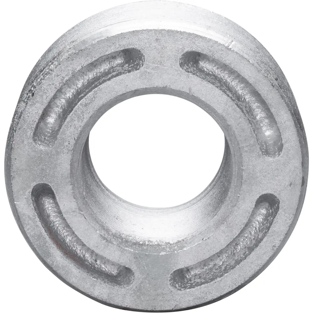 4 in. - 2 in. Malleable Iron Reducing Bushing 1 4 in. - 2 in. Malleable Iron Reducing Bushing
