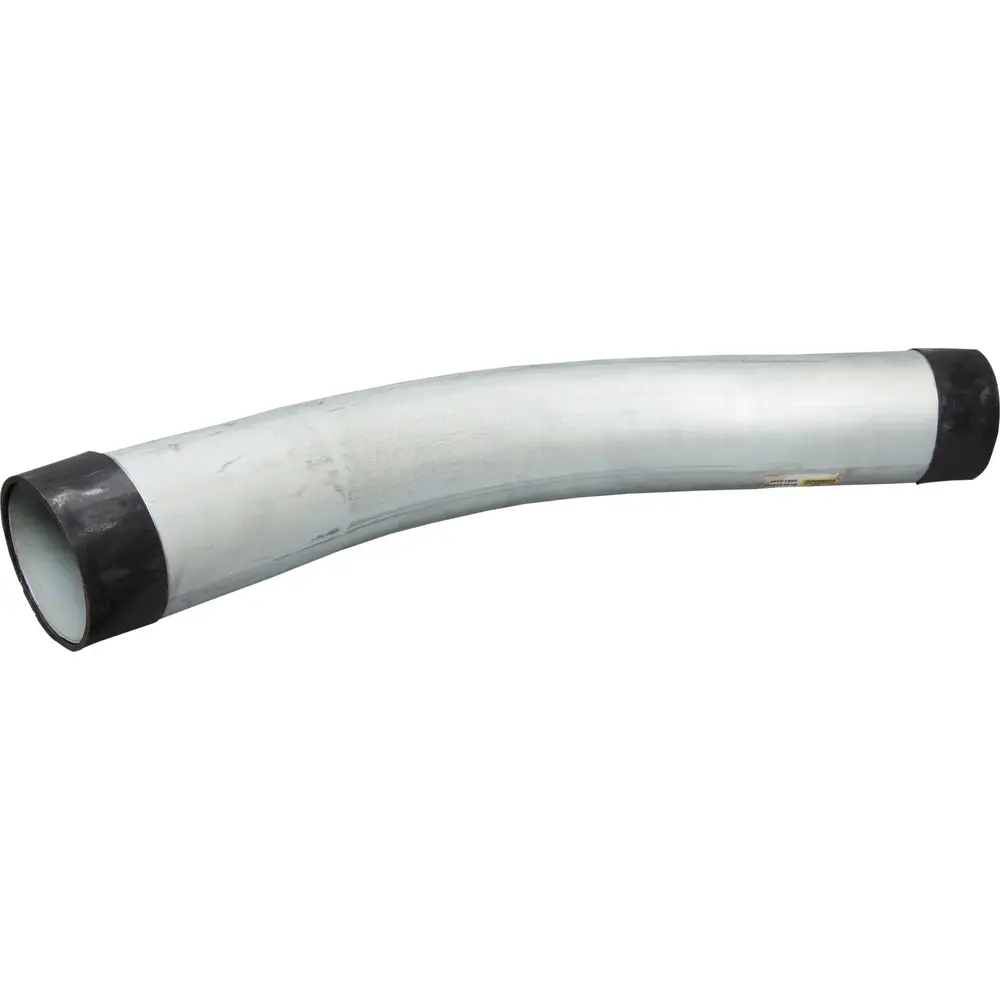 4 in. 30° Rigid Elbow, Steel