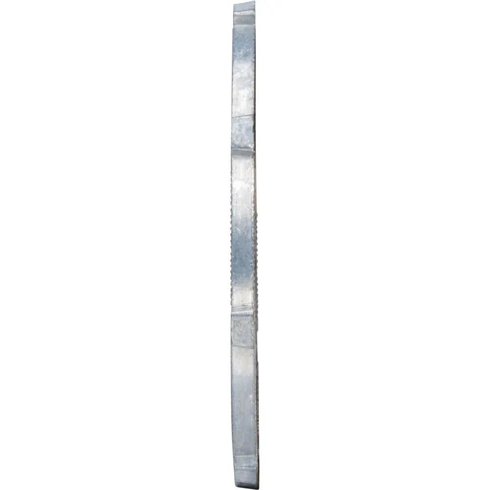 4 in. Die-Cast Zinc Locknut 3 4 in. Die-Cast Zinc Locknut