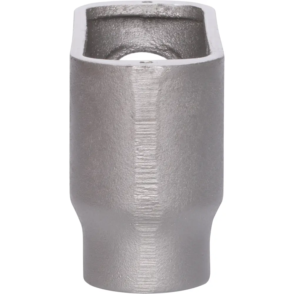 4 in. LB Conduit, Malleable Iron