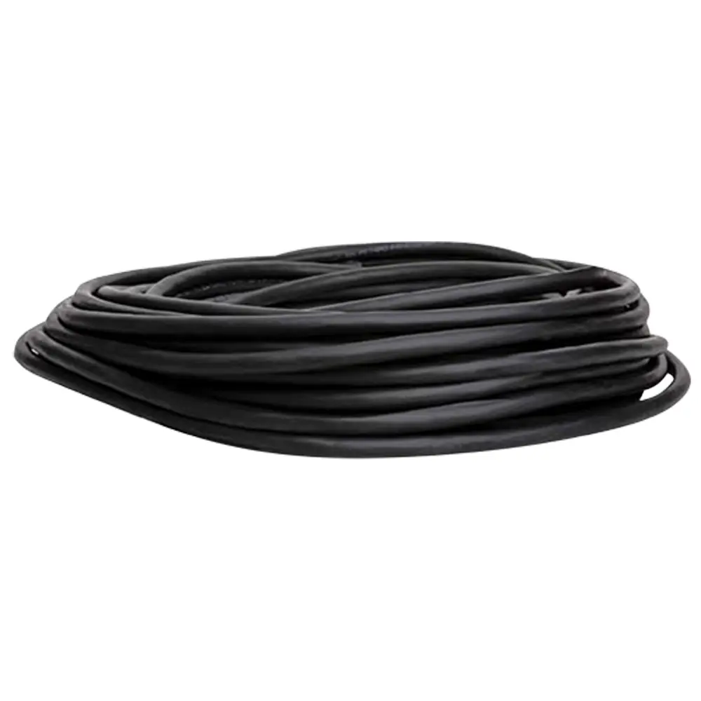 10AWG, Stranded, SOOW Portable Cord, Copper, 3 Conductor, Reel of 250ft