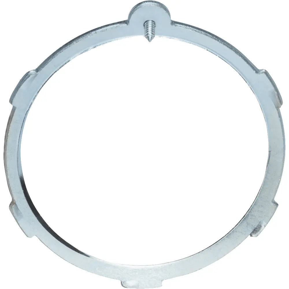 4 in. Steel Bonding Locknut 1 4 in. Steel Bonding Locknut