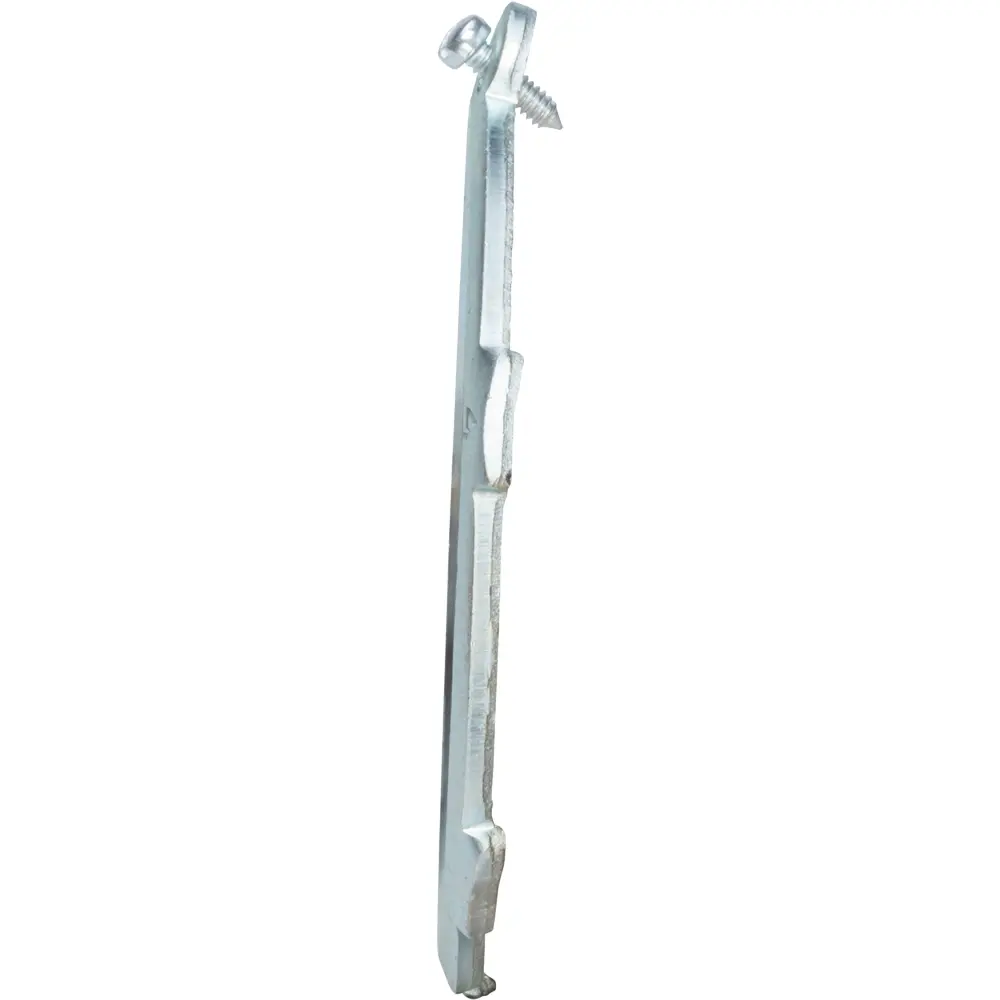 4 in. Steel Bonding Locknut 3 4 in. Steel Bonding Locknut