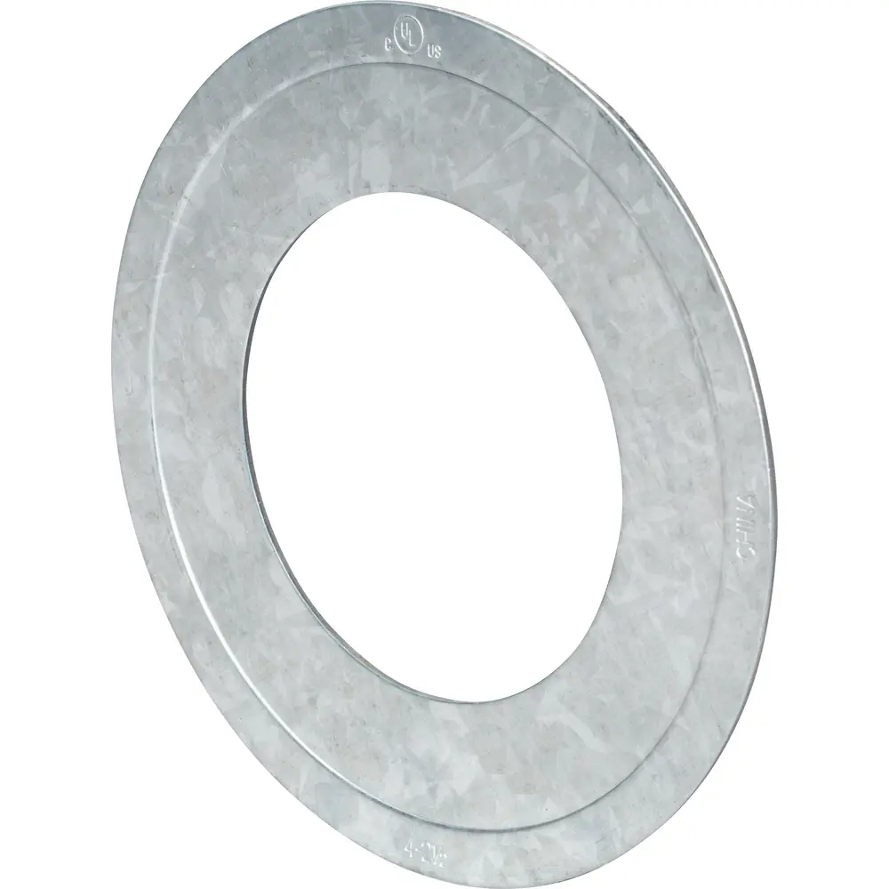 4 in. x 2-1/2 in. Reducing Washer 1 4 in. x 2-1/2 in. Reducing Washer