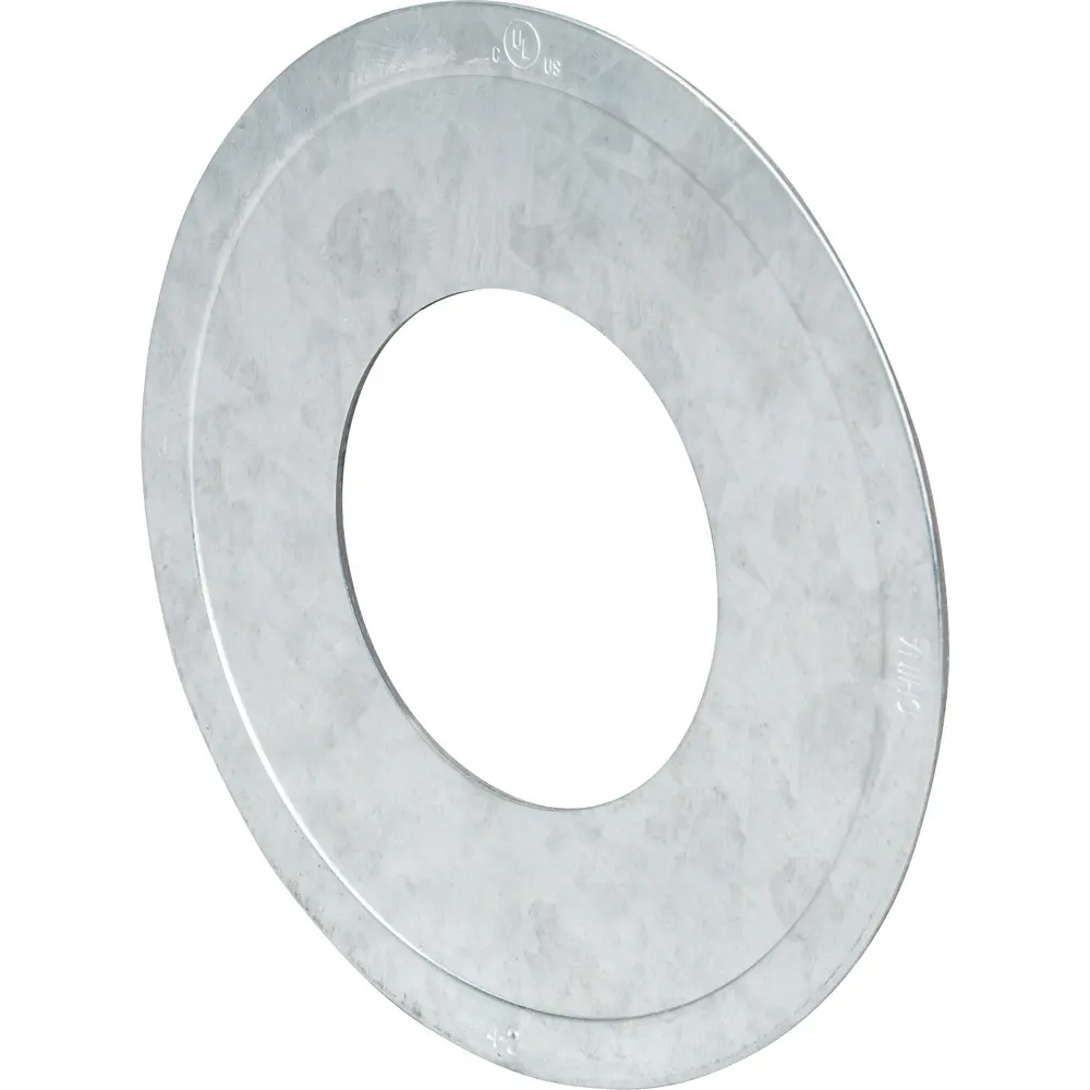 4 in. x 2 in. Reducing Washer