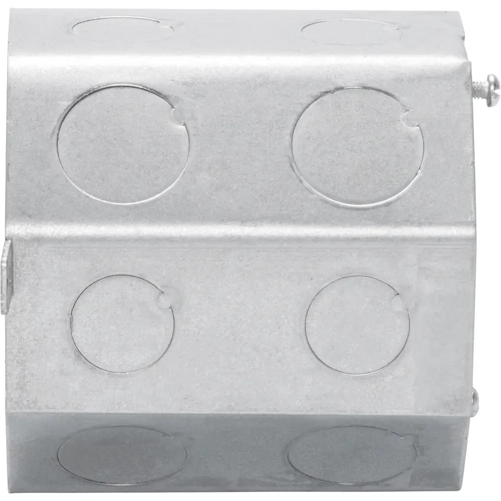 4" Octagon Concrete Ring, 4" Deep 3 4" Octagon Concrete Ring, 4" Deep