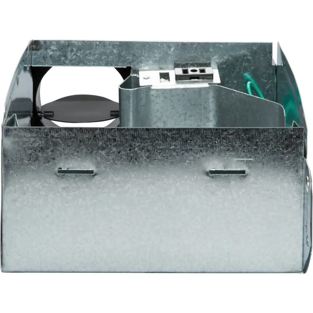 Advantage Series Housing, 3" Plastic Duct