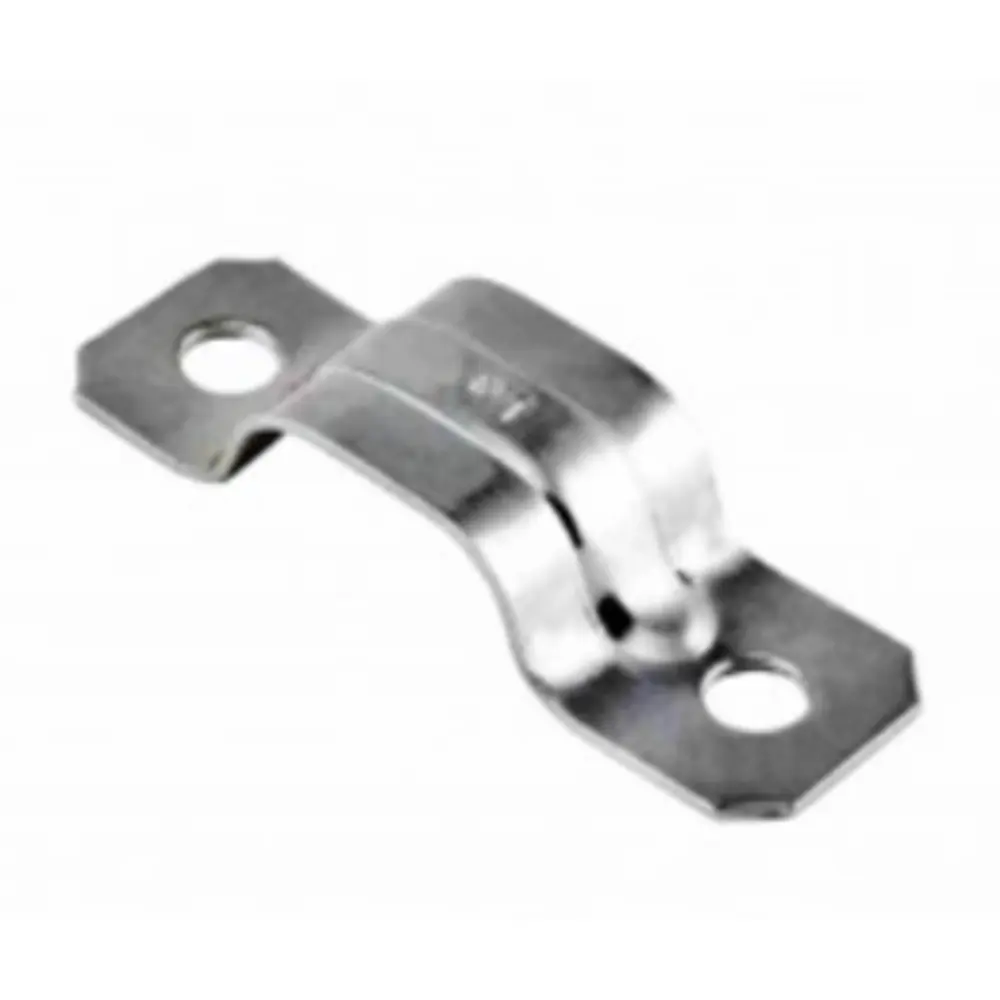 4 or 3 AWG SEU Strap, 2-Hole