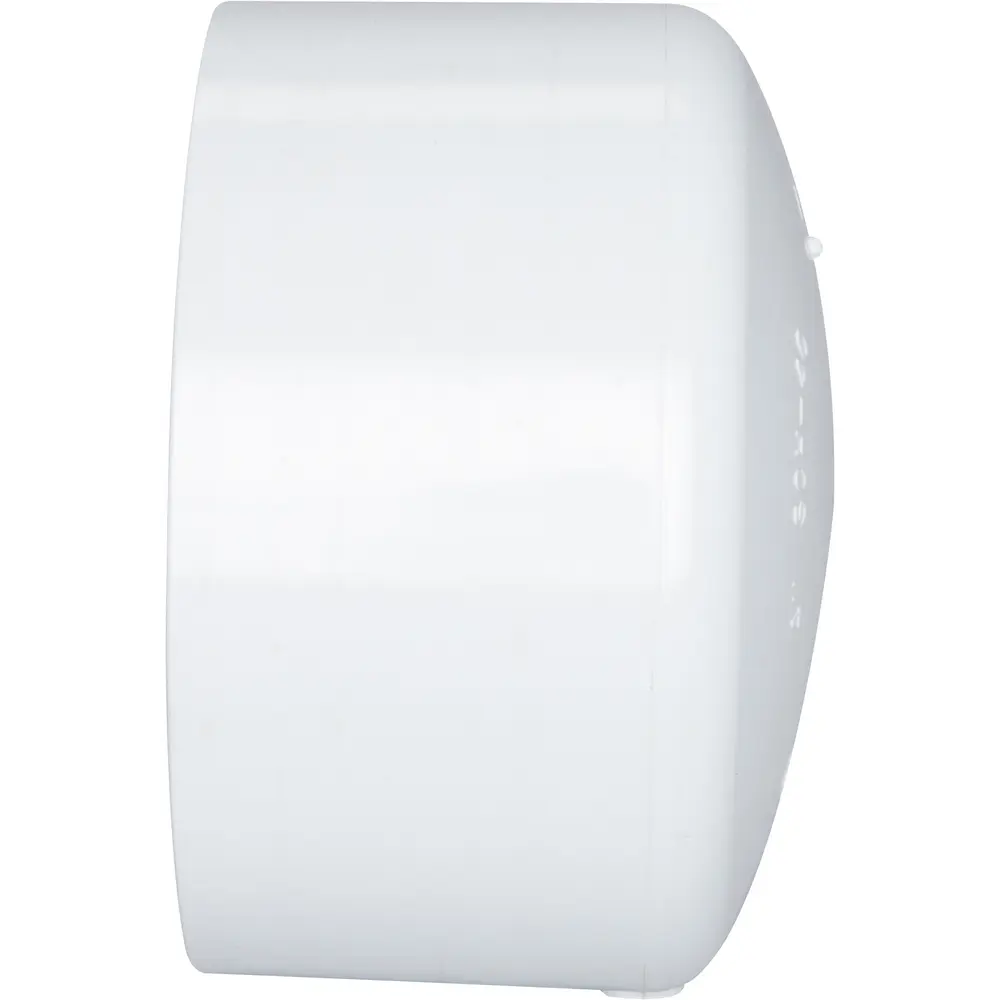 4" PVC End Caps