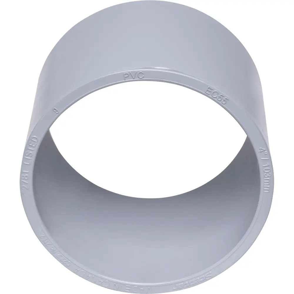 4" Repair Coupling 1 4" Repair Coupling