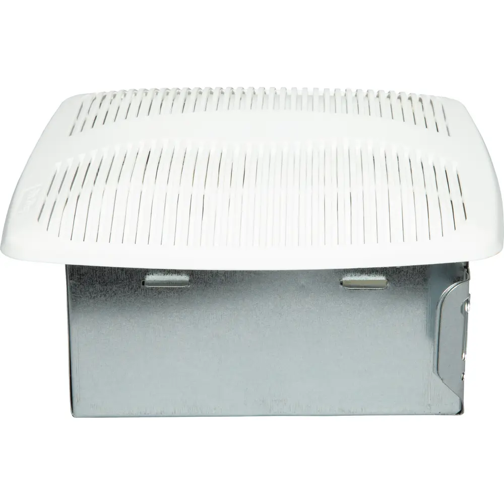 Economical Exhaust Fan, Moderate Sound, 50 CFM at 3 Sones