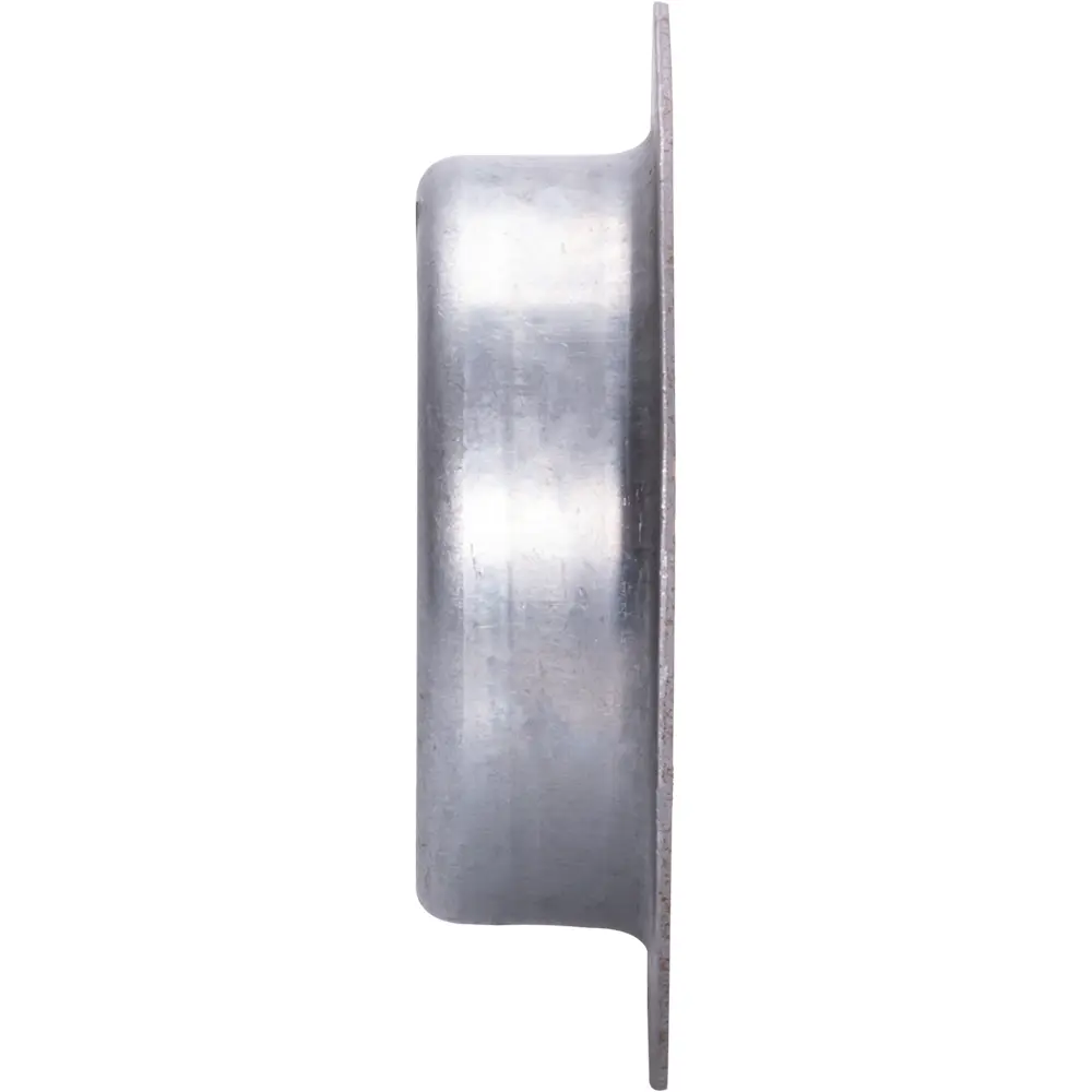4" Round Cover, 1/2" Raised, Open, Ears (2) 3/4" O.C. 3 4" Round Cover, 1/2" Raised, Open, Ears (2) 3/4" O.C.
