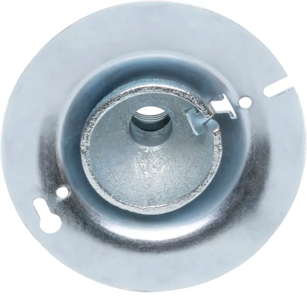 4" Round Swivel Cover 1 4" Round Swivel Cover