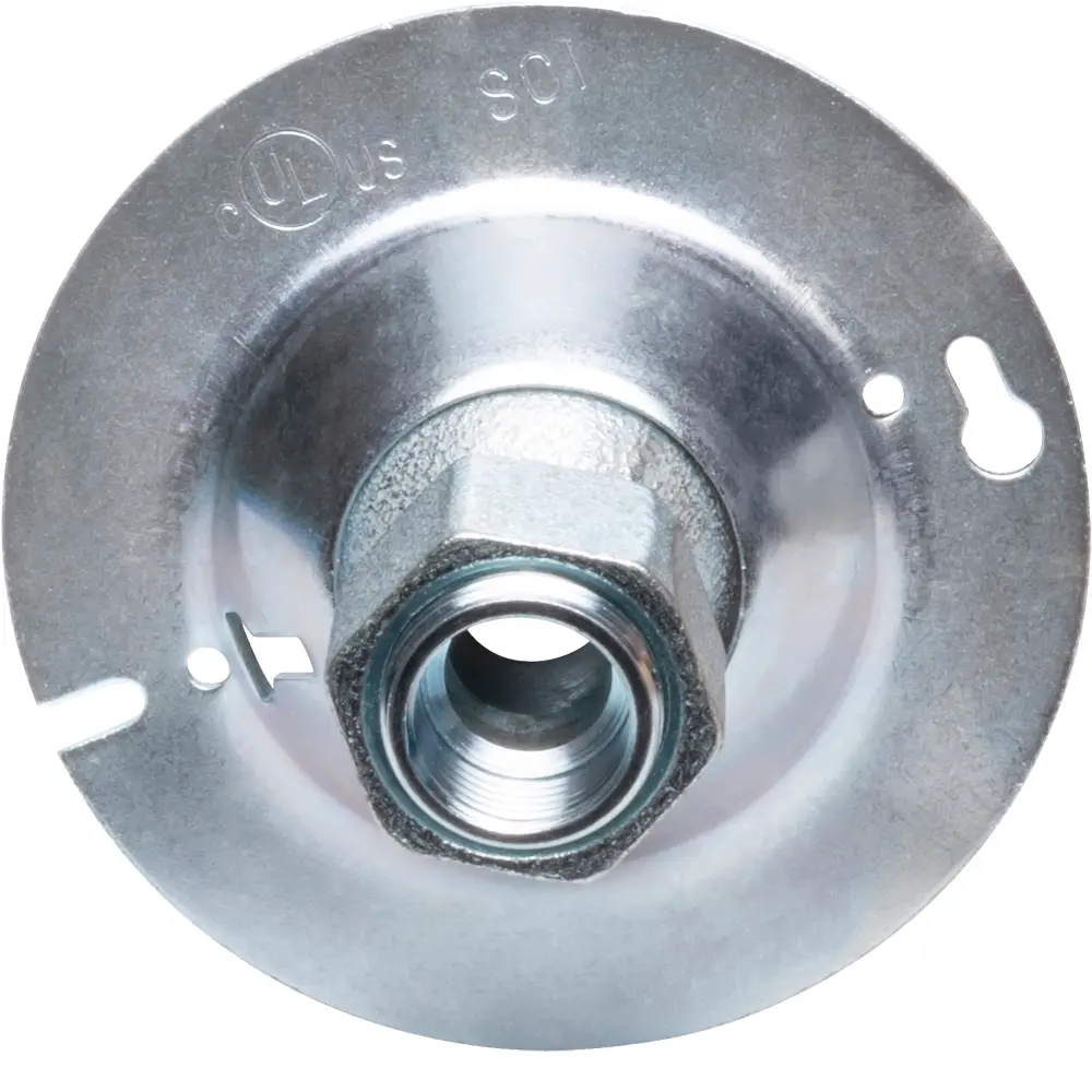 4" Round Swivel Cover 3 4" Round Swivel Cover
