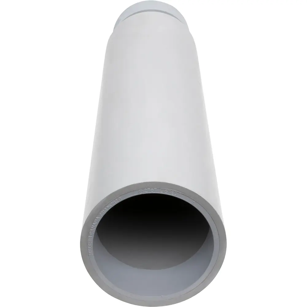 4" Slip Meter Riser