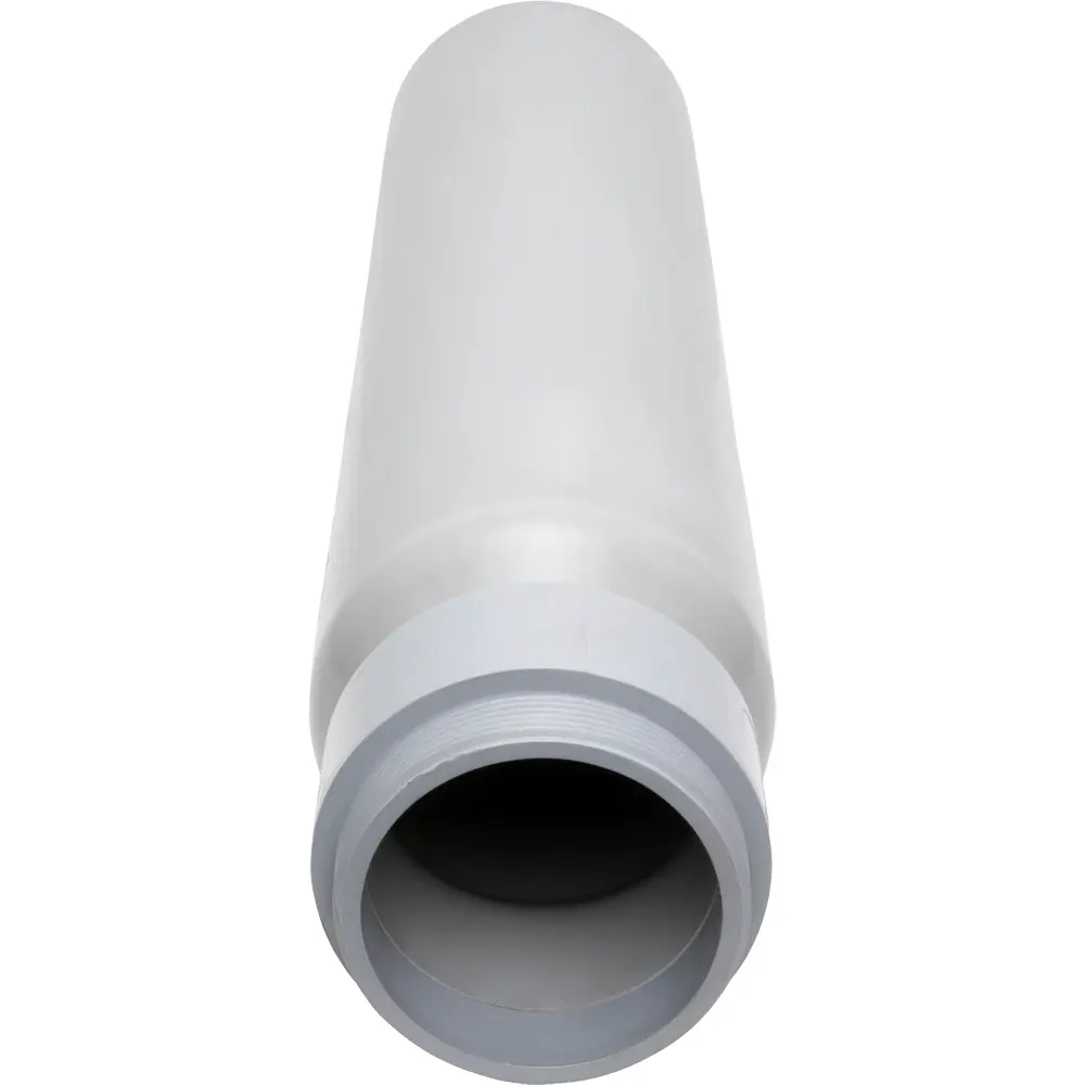4" Slip Meter Riser