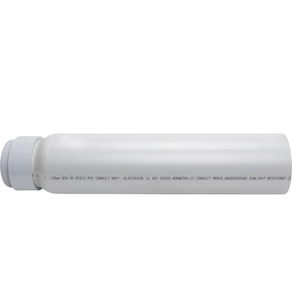 4" Slip Meter Riser