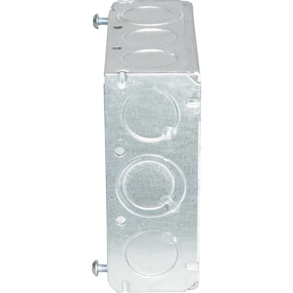 4" Square Box Extension Ring