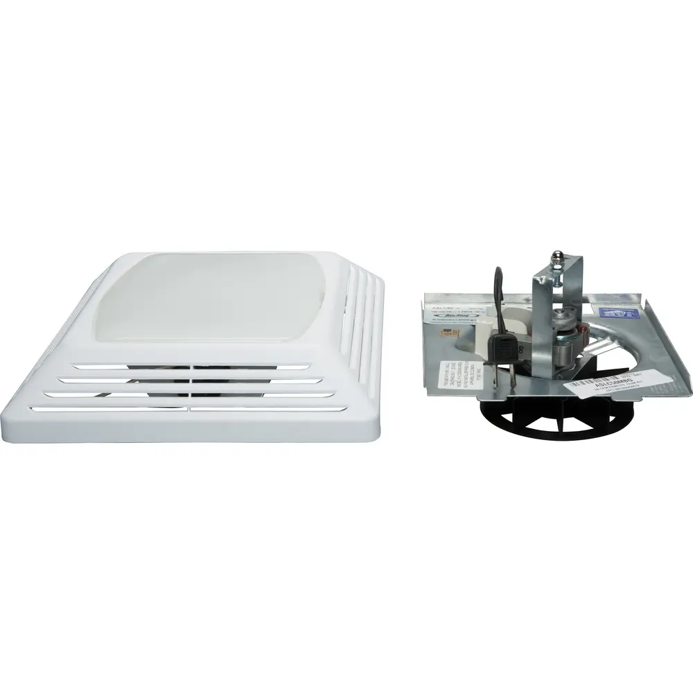 Motor Blade/Grill for Advantage Series with Light 3 Motor Blade/Grill for Advantage Series with Light