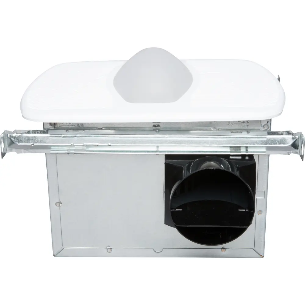 Quiet Exhaust Fan, 80 CFM, 25.9W