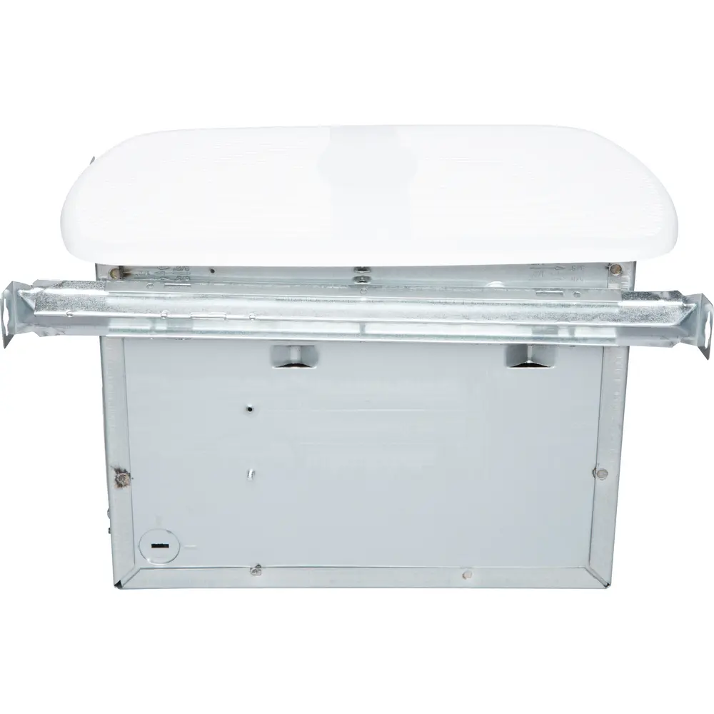 Quiet Exhaust Fan, 80 CFM, 28.1W