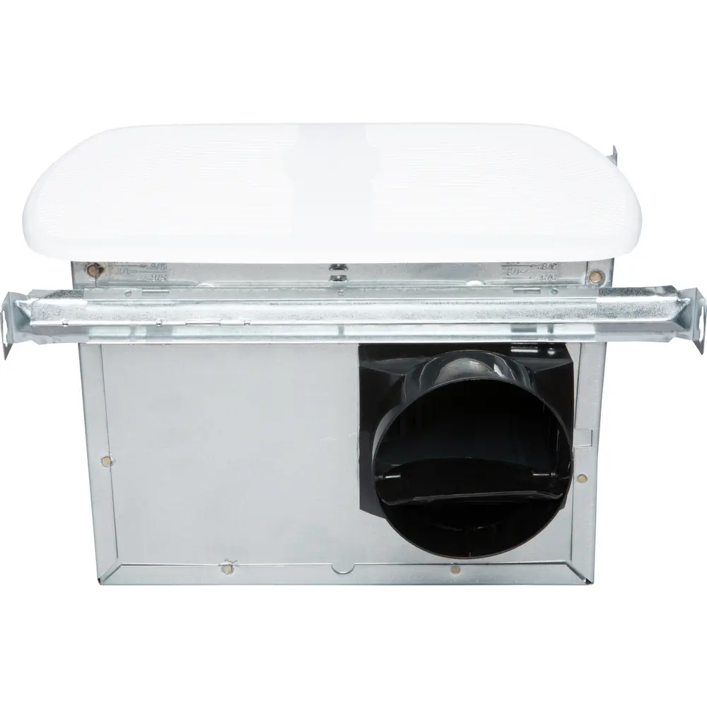 Quiet Exhaust Fan, 80 CFM, 28.1W