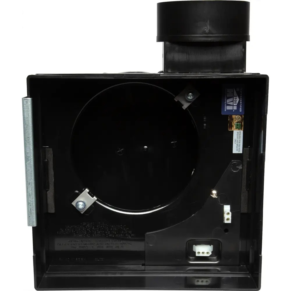 Snap-In Exhaust Fans Contractor Pack, Energy Star Certified Series with Light 3 Snap-In Exhaust Fans Contractor Pack, Energy Star Certified Series with Light