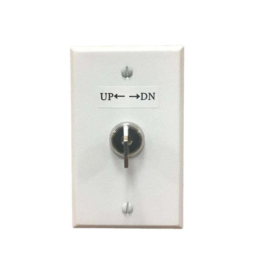 Key-Switch Controller 1 Key-Switch Controller