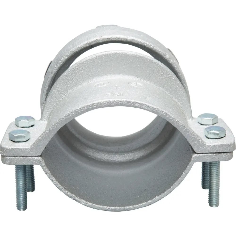 4" Squeeze Connector 1 4" Squeeze Connector