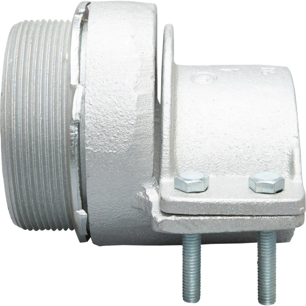 4" Squeeze Connector 3 4" Squeeze Connector