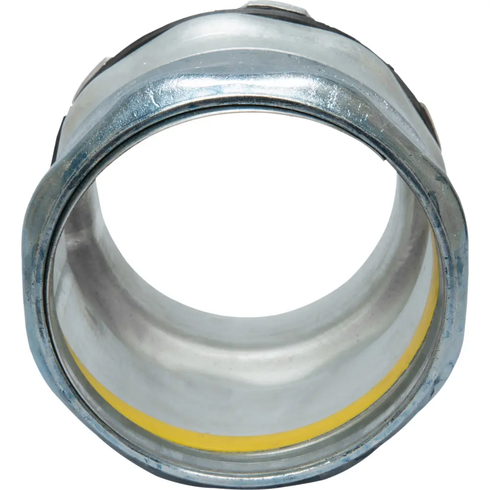4" Steel Rain Tight Compression Connector 1 4" Steel Rain Tight Compression Connector